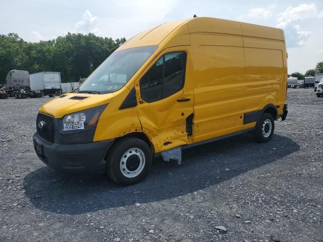 2021 Ford Transit T-250