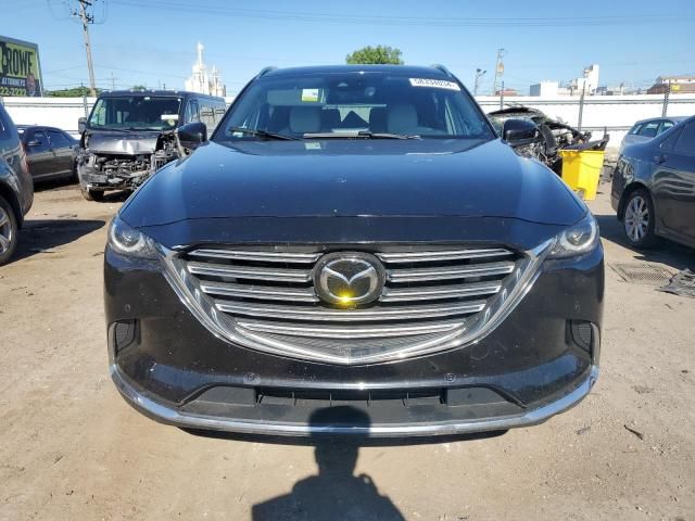 2020 Mazda CX-9 Grand Touring