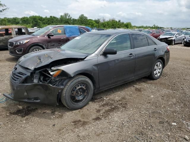 2008 Toyota Camry CE