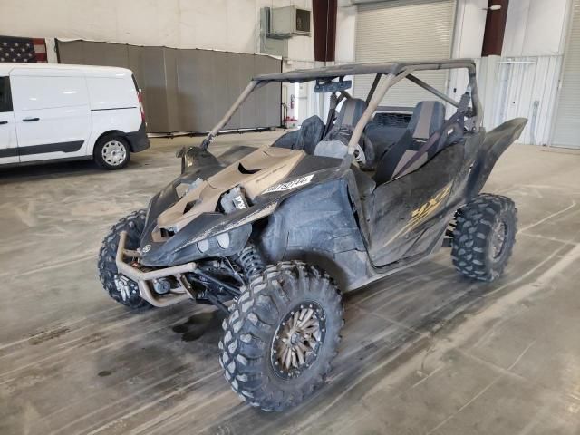 2020 Yamaha YXZ1000