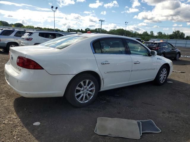 2009 Buick Lucerne CXL