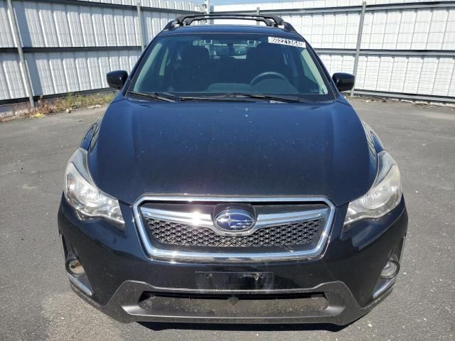 2016 Subaru Crosstrek Premium