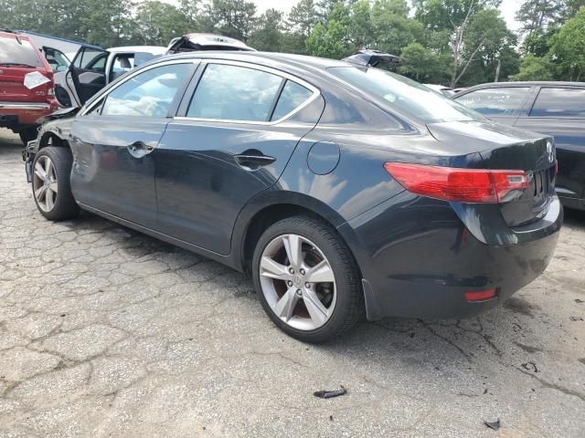 2013 Acura ILX 20 Tech