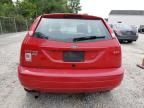 2006 Ford Focus ZX3