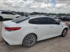 2018 KIA Optima EX