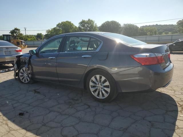 2014 Honda Accord EX