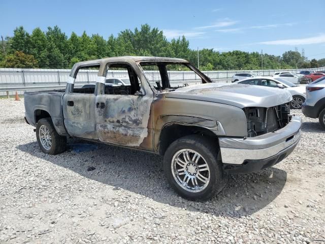 2006 Chevrolet Silverado K1500