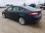 2014 Ford Fusion SE Hybrid