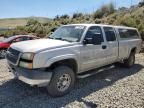 2004 Chevrolet Silverado K2500 Heavy Duty