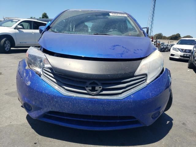 2016 Nissan Versa Note S