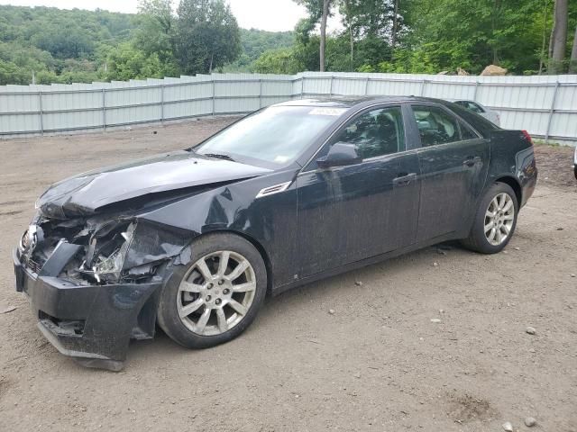 2009 Cadillac CTS HI Feature V6