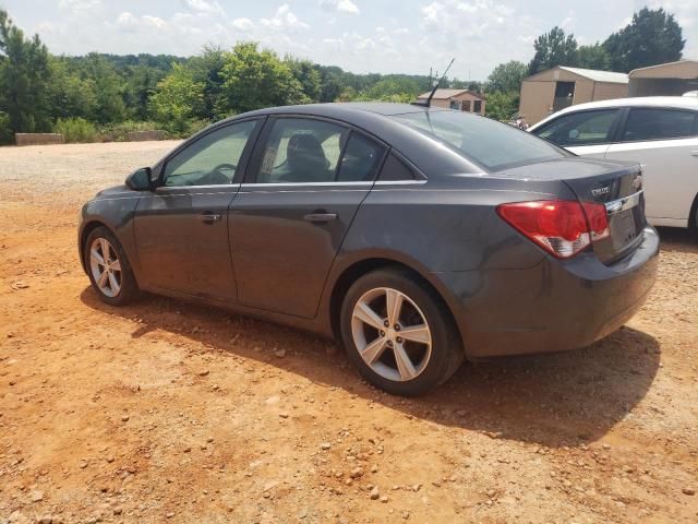 2013 Chevrolet Cruze LT