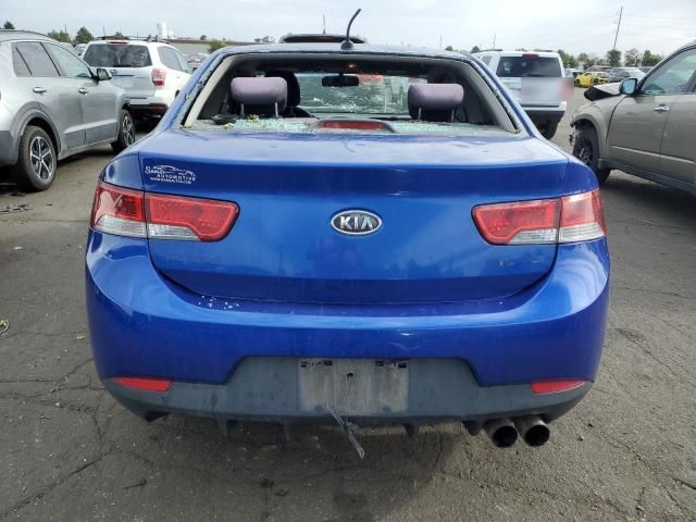 2013 KIA Forte EX