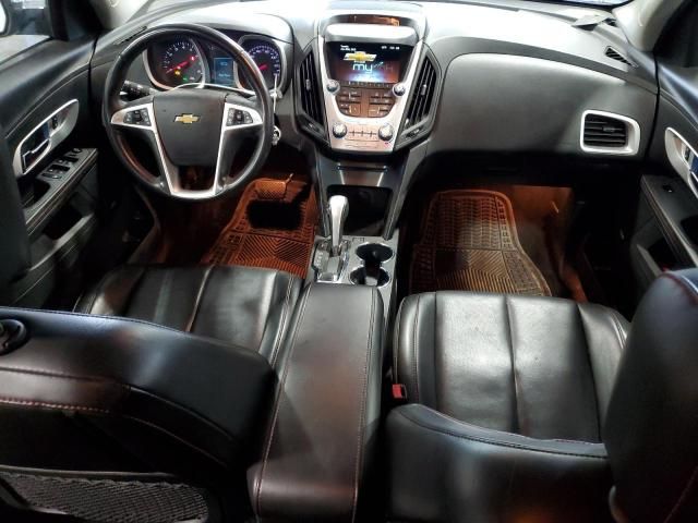 2013 Chevrolet Equinox LTZ