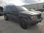 2004 Jeep Grand Cherokee Laredo