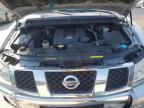 2004 Nissan Armada SE