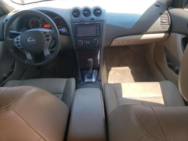 2011 Nissan Altima Base