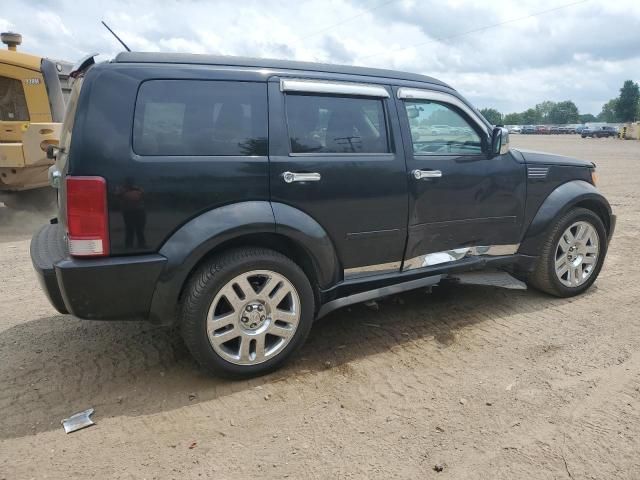 2007 Dodge Nitro R/T