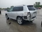 2009 Toyota Highlander Sport