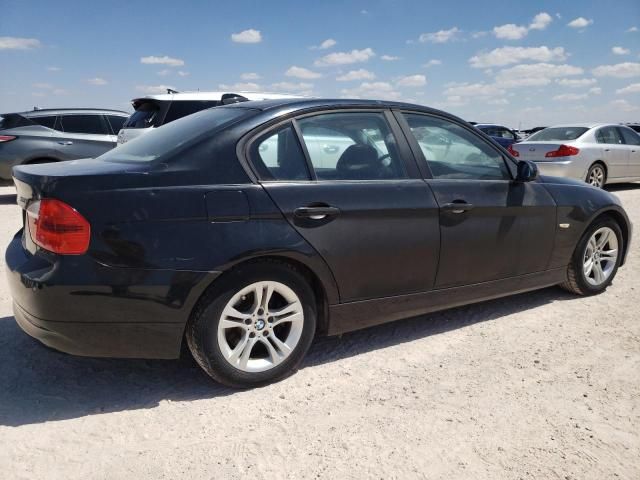 2008 BMW 328 I