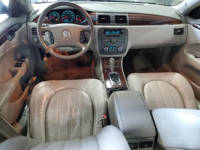 2010 Buick Lucerne CXL