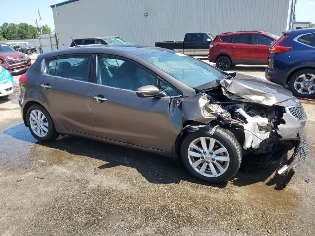 2015 KIA Forte EX