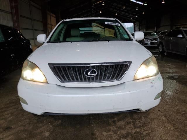 2009 Lexus RX 350