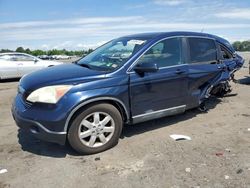 Honda Vehiculos salvage en venta: 2008 Honda CR-V EXL