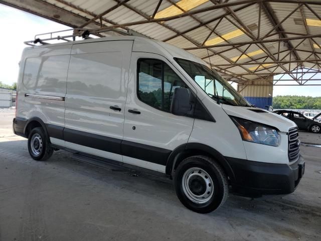 2019 Ford Transit T-250