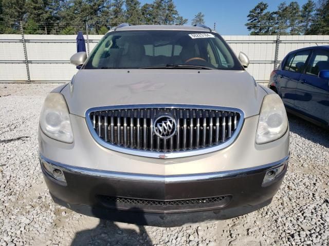 2012 Buick Enclave