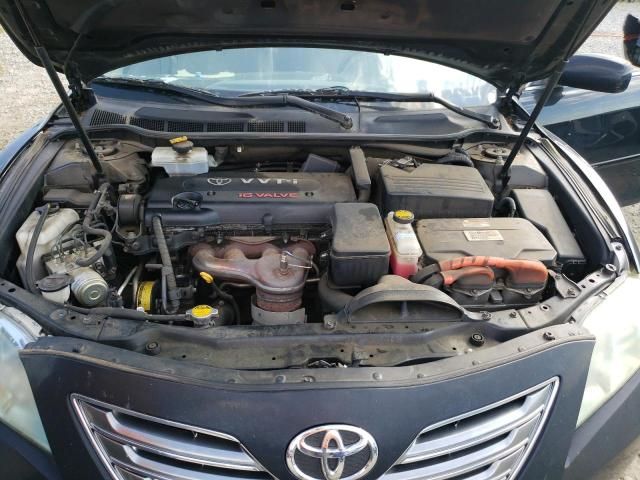 2007 Toyota Camry Hybrid