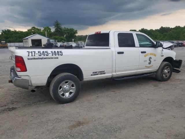 2015 Dodge RAM 3500 ST