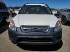 2005 Honda CR-V EX