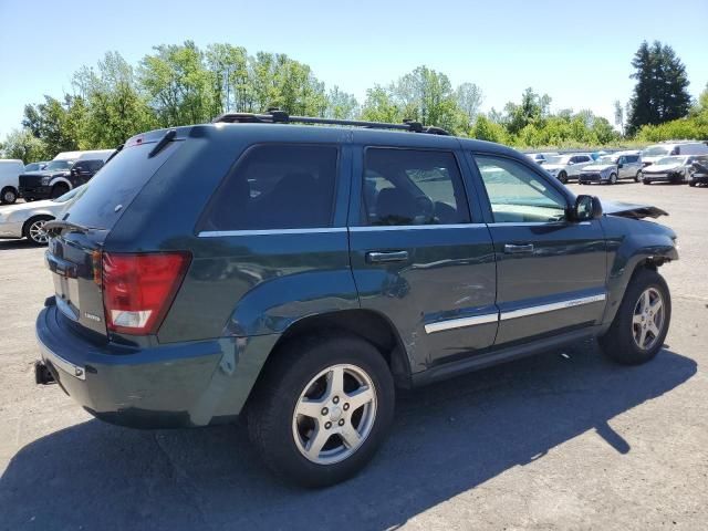 2005 Jeep Grand Cherokee Limited