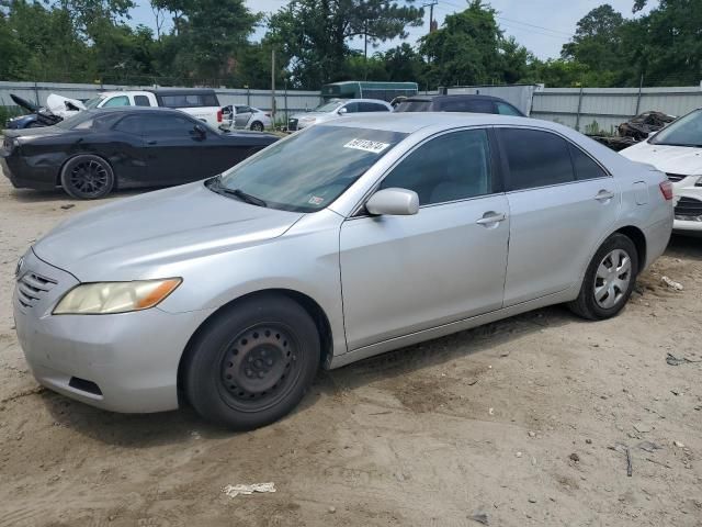 2008 Toyota Camry CE