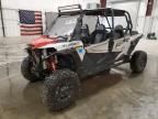 2021 Polaris RZR XP 4 Turbo