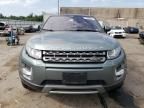 2015 Land Rover Range Rover Evoque Pure Plus