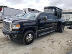 2018 GMC Sierra K3500 Denali