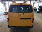 2014 Nissan NV200 Taxi