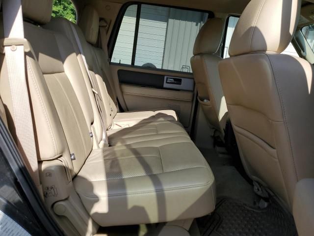 2014 Ford Expedition XLT