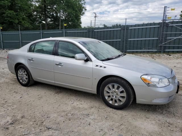 2009 Buick Lucerne CXL