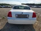 2005 Lincoln Town Car Signature