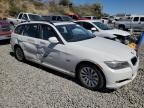 2009 BMW 328 XIT