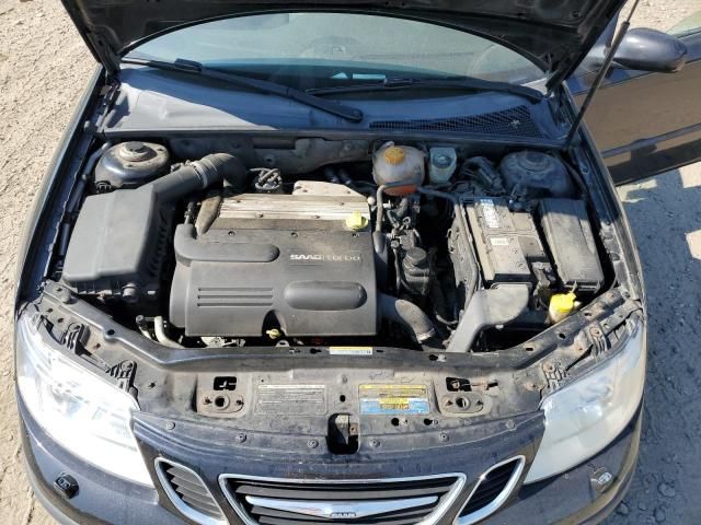 2007 Saab 9-3 2.0T