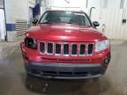 2013 Jeep Compass Latitude