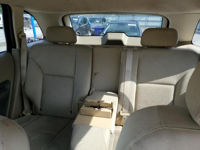 2007 Ford Edge SE