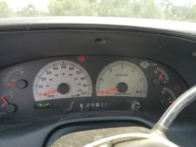 2000 Ford F150