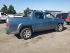 2006 Honda Ridgeline RTL