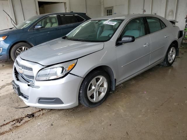 2013 Chevrolet Malibu LS