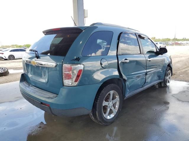 2008 Chevrolet Equinox LT